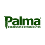 Plama parafusos